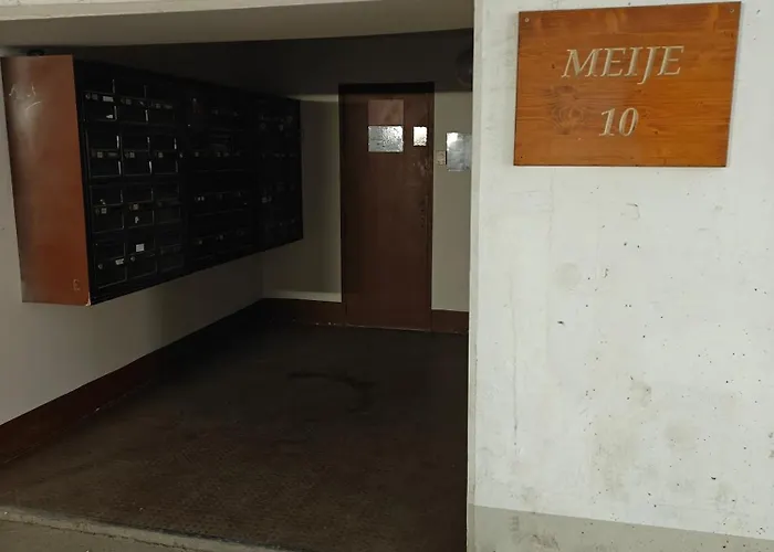 Au Pied Des Pistes Avec Superbe Vue Apartmán *