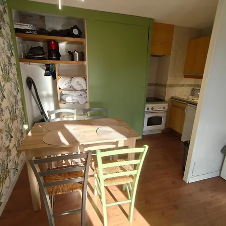 Appartamento Au Pied Des Pistes Avec Superbe Vue *